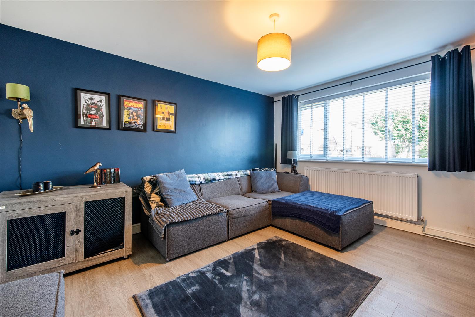 3 bed property in Sumpter Croft, Preston